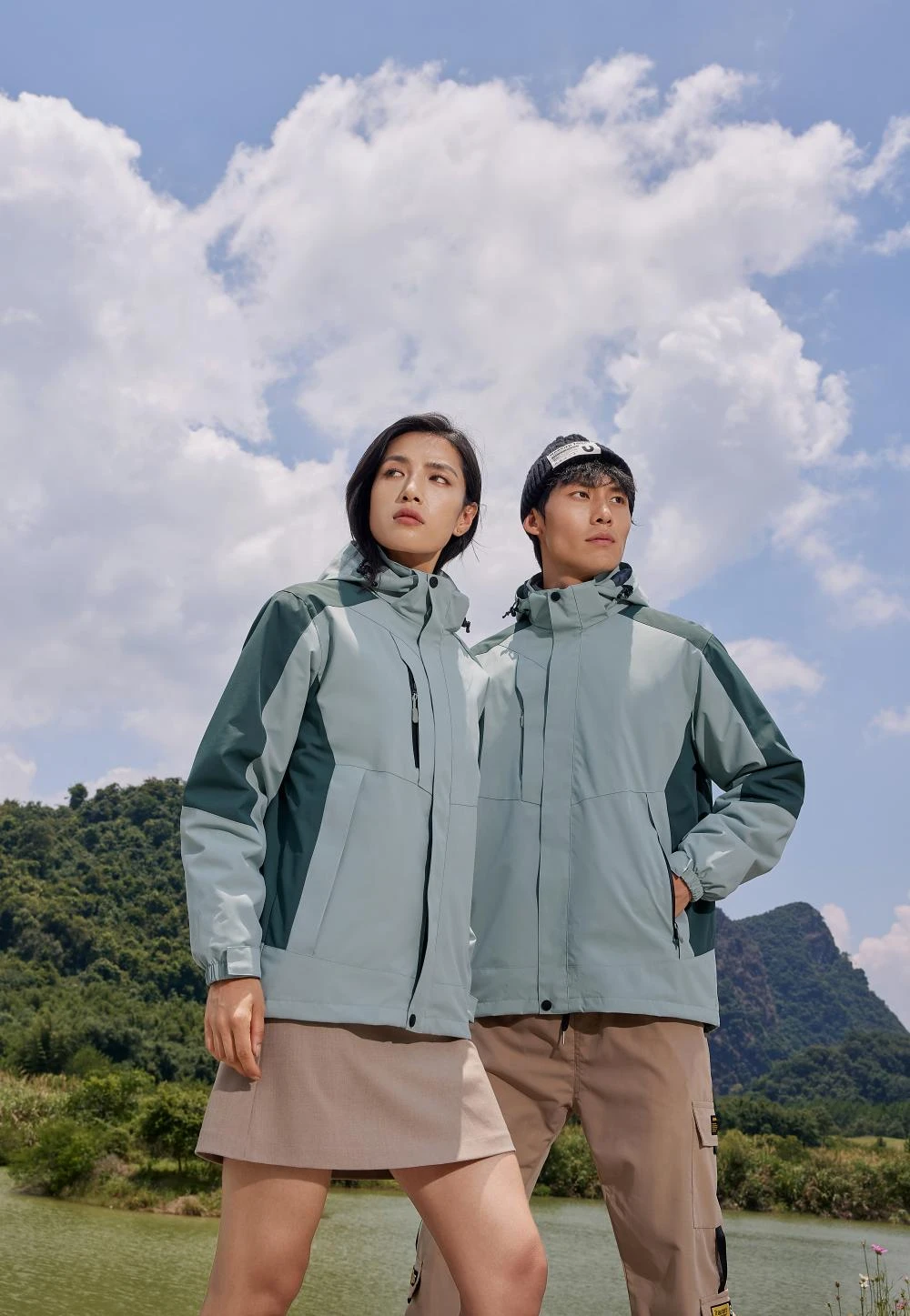 Advantages Of Choosing A 3 In 1 Jacket