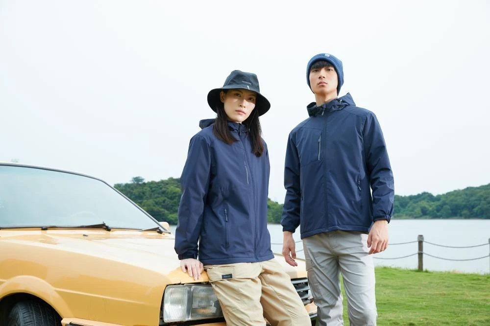 The Ultimate Guide to Mens Fishing Jackets