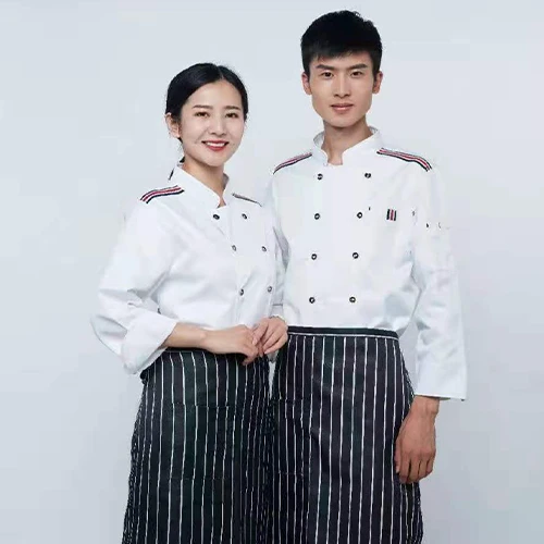 Outfitting the Kitchen: Essential Uniforms for Safety and Style