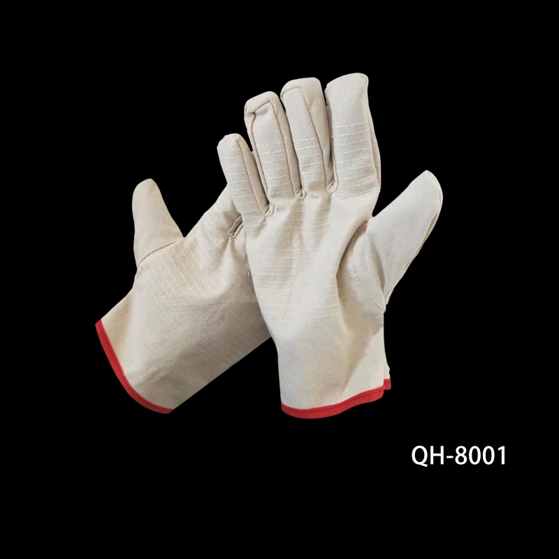 Keep Your Hands Safe with Our Top-Quality Work Gloves