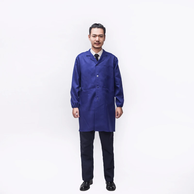 The Importance Of Wearing Protective Clothing