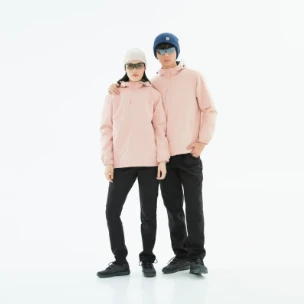 Characteristics and Advantages of Outdoor Jackets