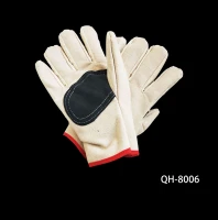 Introduction to Welding Gloves