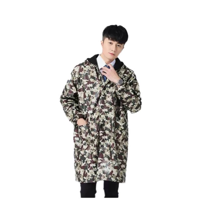rainproof windproof jacket