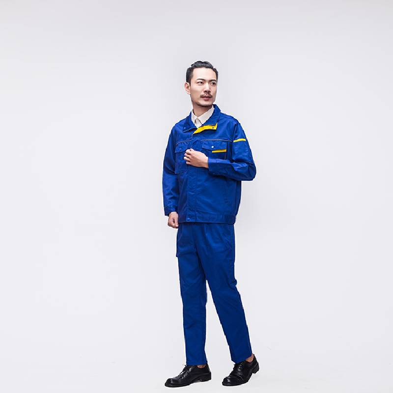 Stay Stylish and Safe on the Job with Our Construction Workwear Collection
