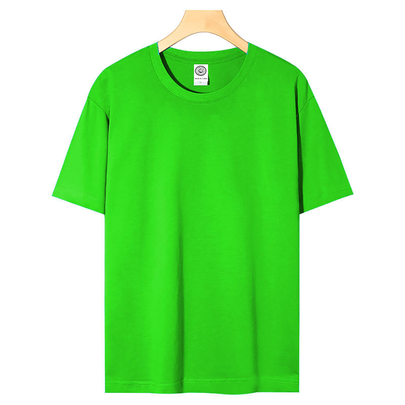 QH-3202-- 190g 26 Count Combed Cotton