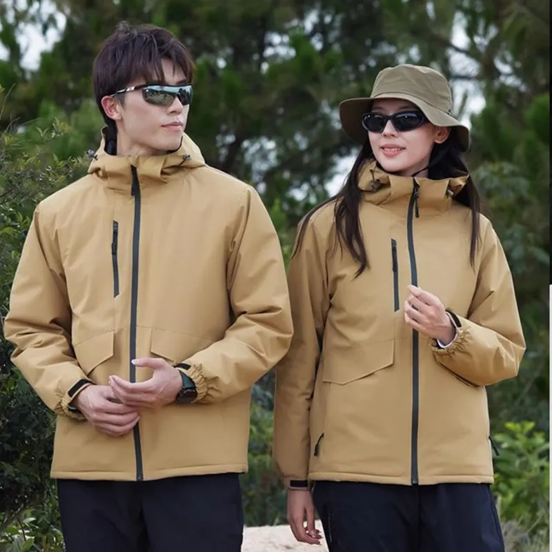 custom sports windbreakers