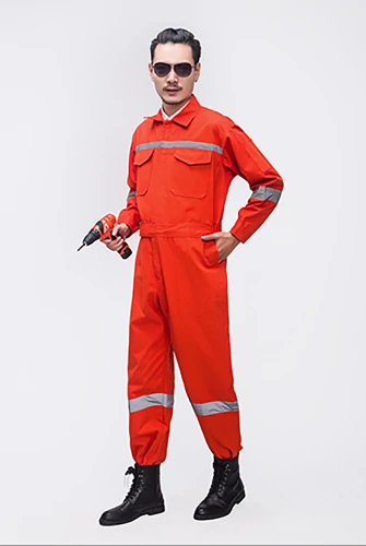 windproof wool coat