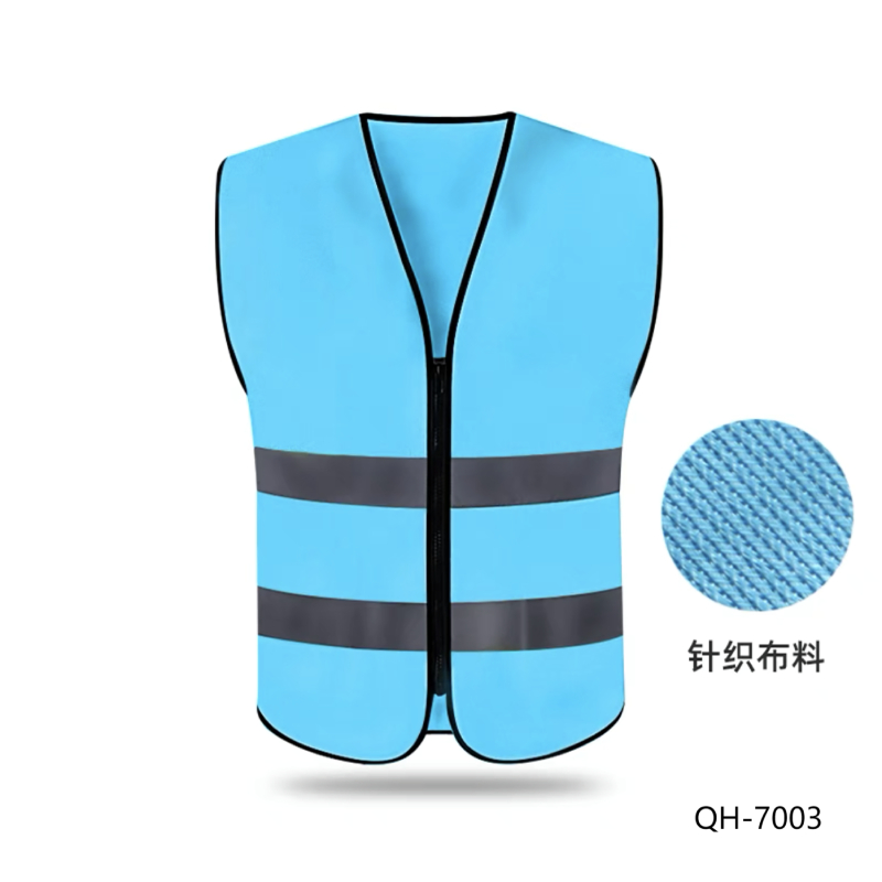Enhance Safety with Our High Visibility Vests