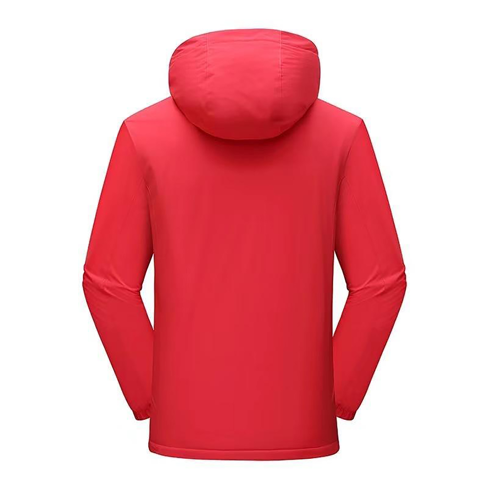 vest reflectorized