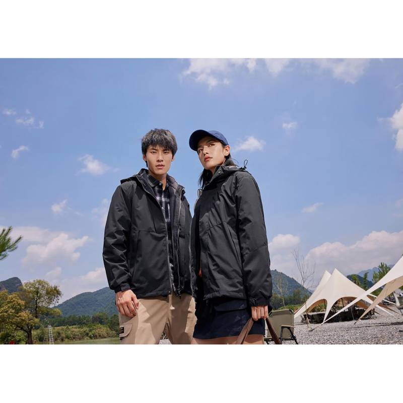 waterproof fishing jacket