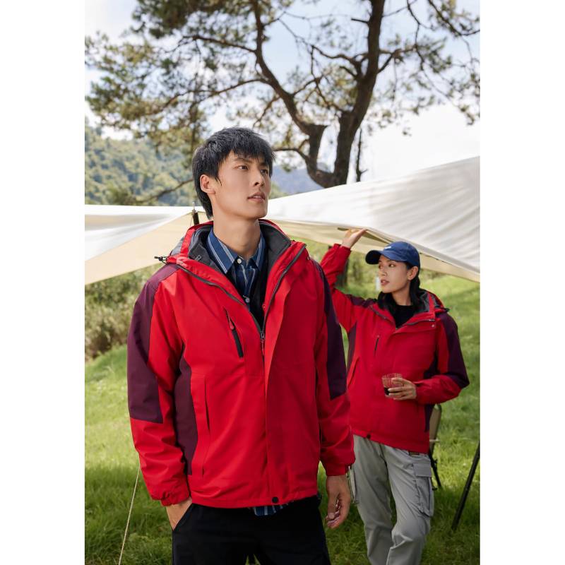High-Performance Wading Jacket for Unmatched Comfort and Durability in Fishing Adventures