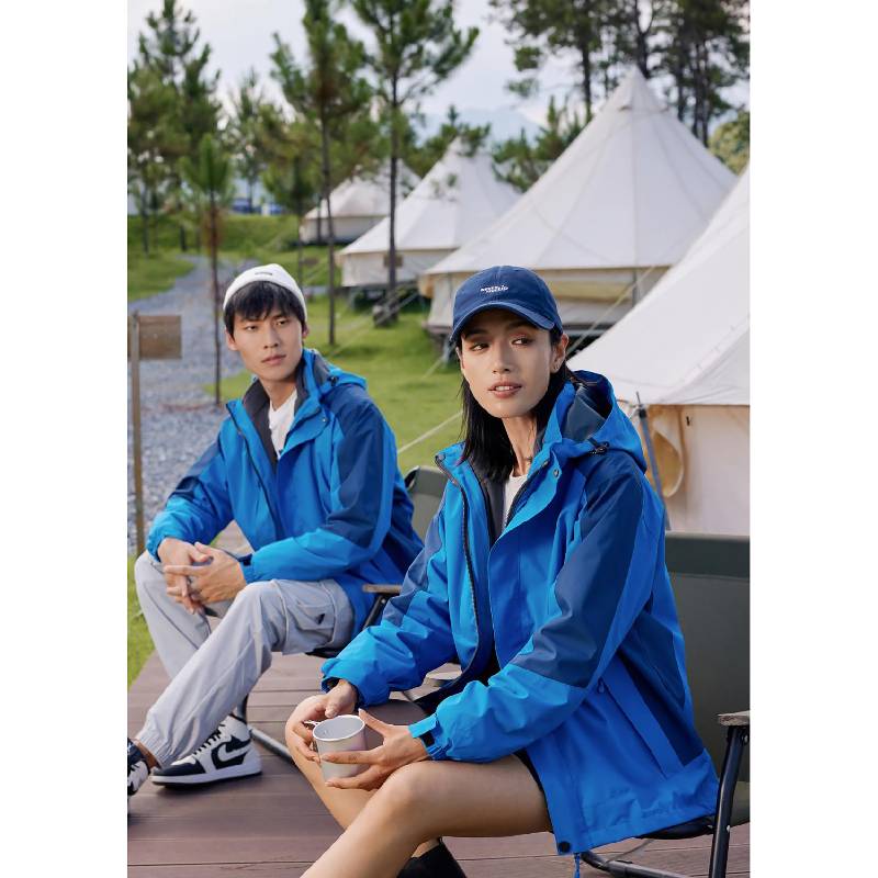 women's sports windbreaker jacket
