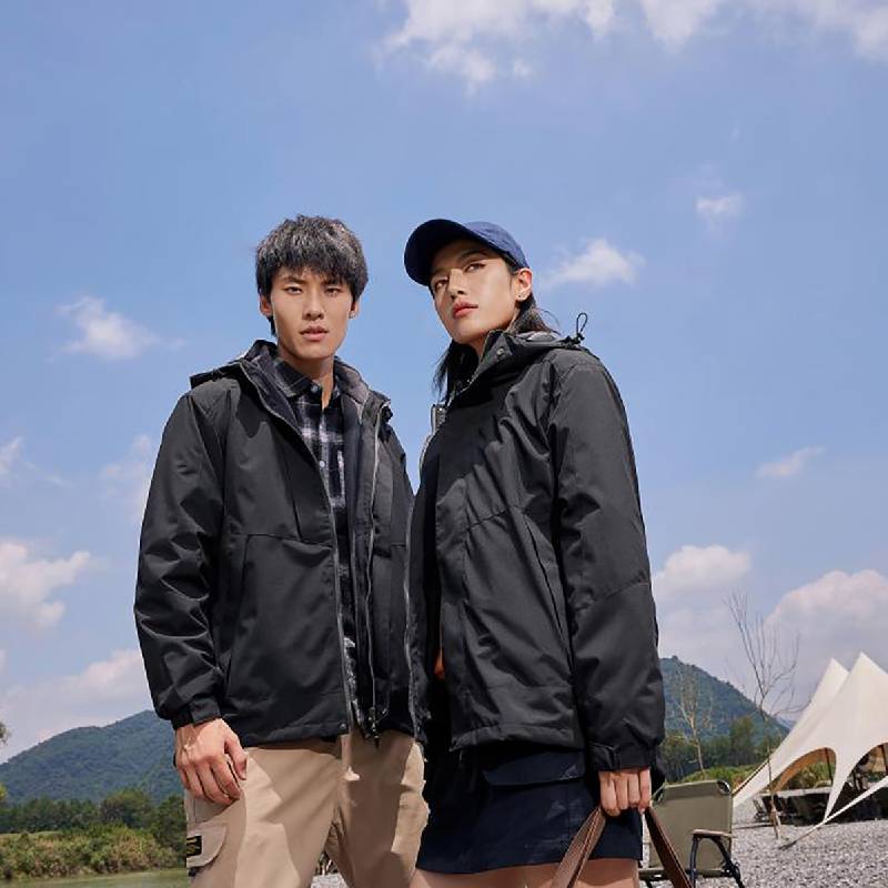 lightweight windbreaker camping