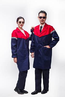 safety vest with sleeves