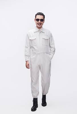 construction workwear