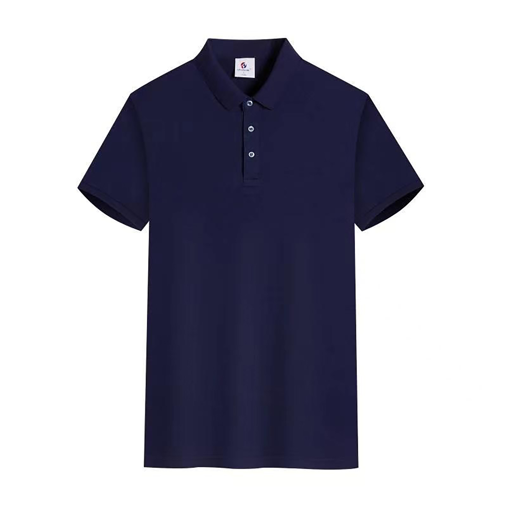 Men's Golf T-Shirts Moisture-Wicking & Embroidered Styles
