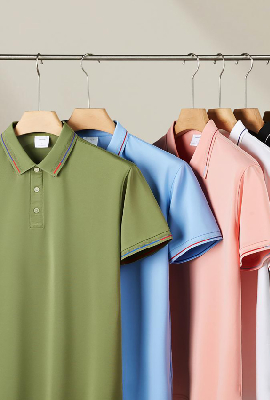 The Best in Polo Shirts for Your Wardrobe