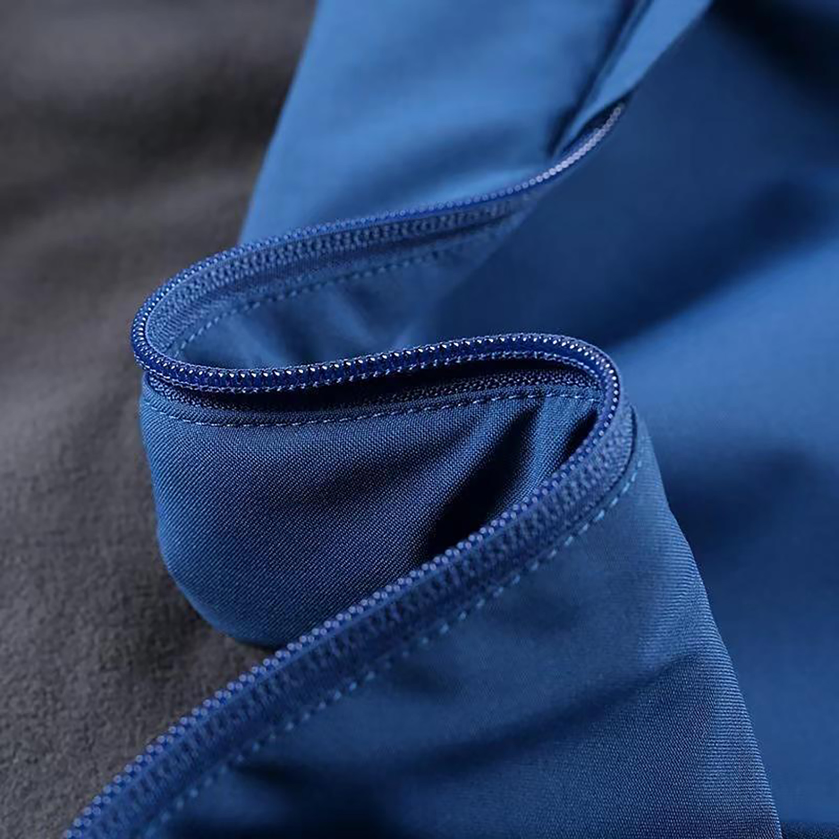 Chaqueta de vadeo profundo
