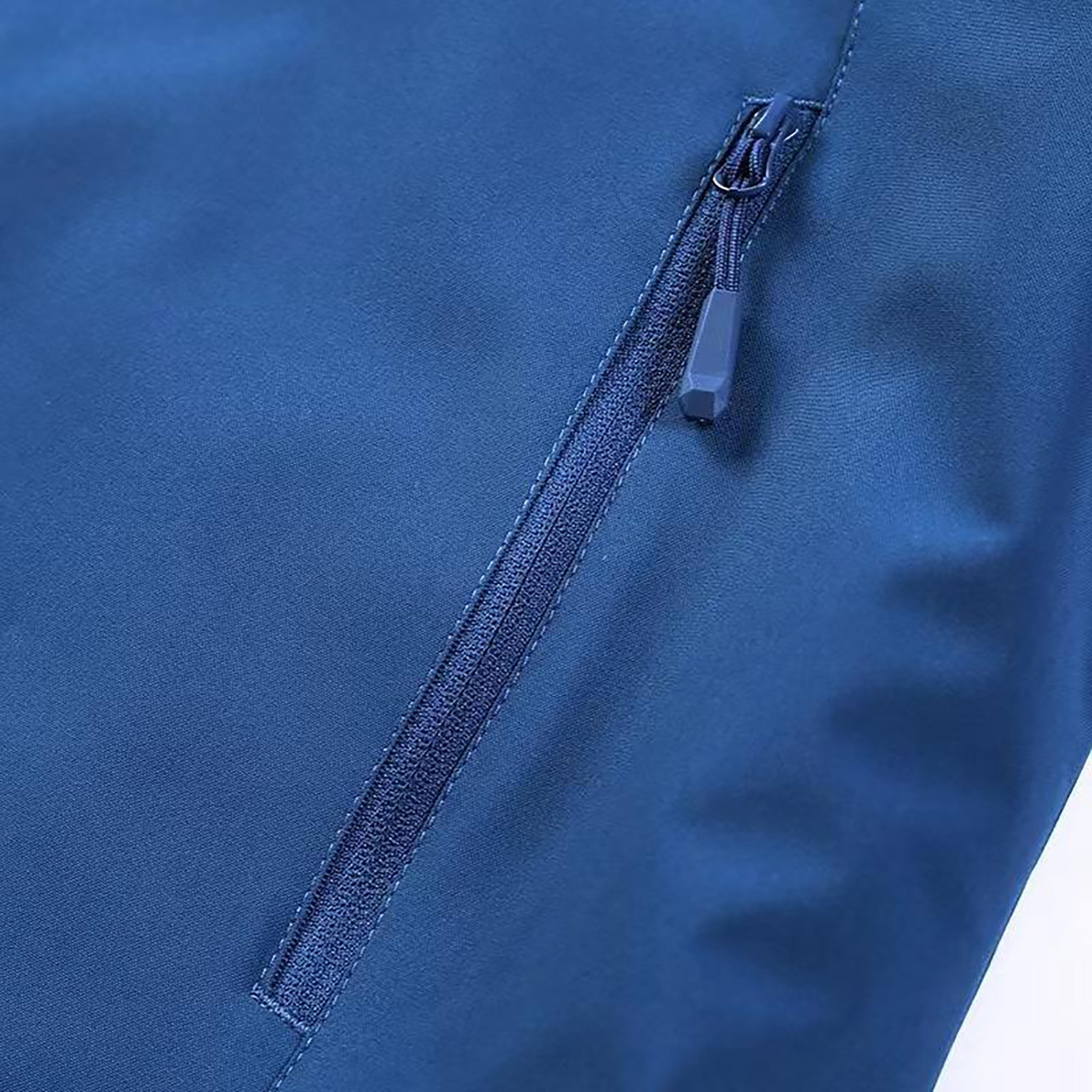 reflective vest with pockets