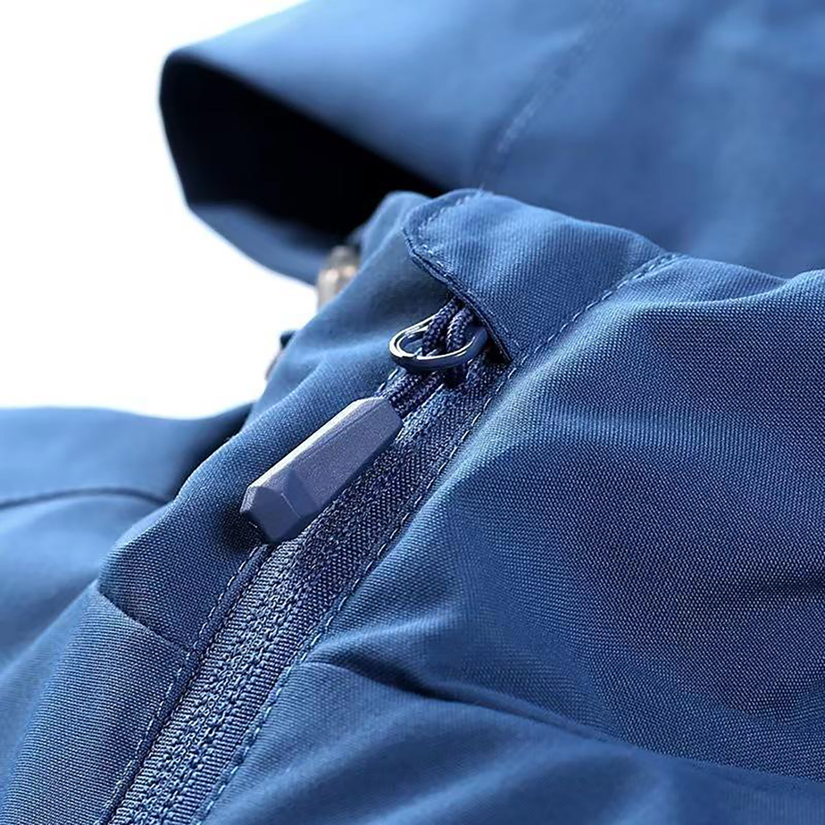 ultralight windproof jacket