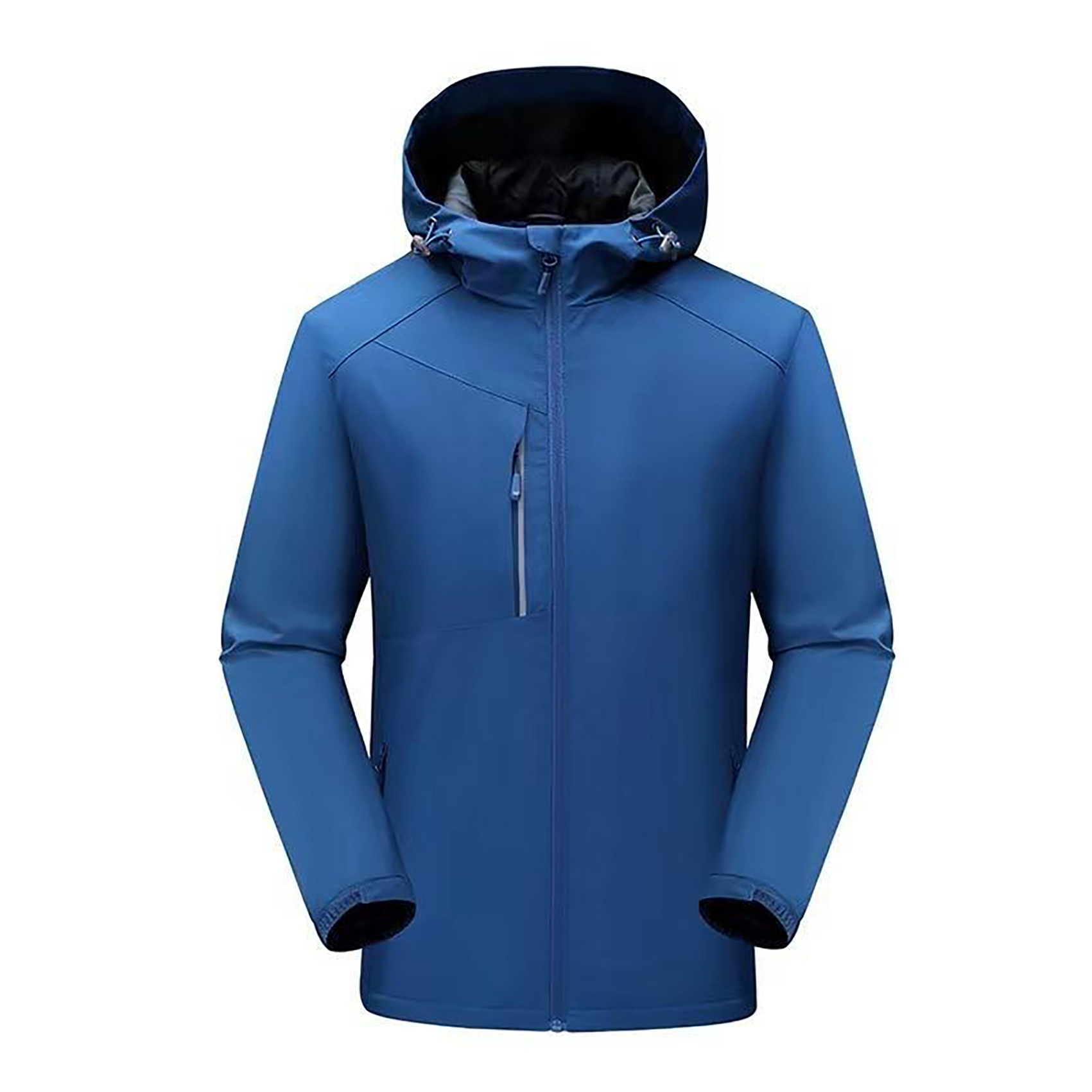 vintage sports windbreaker