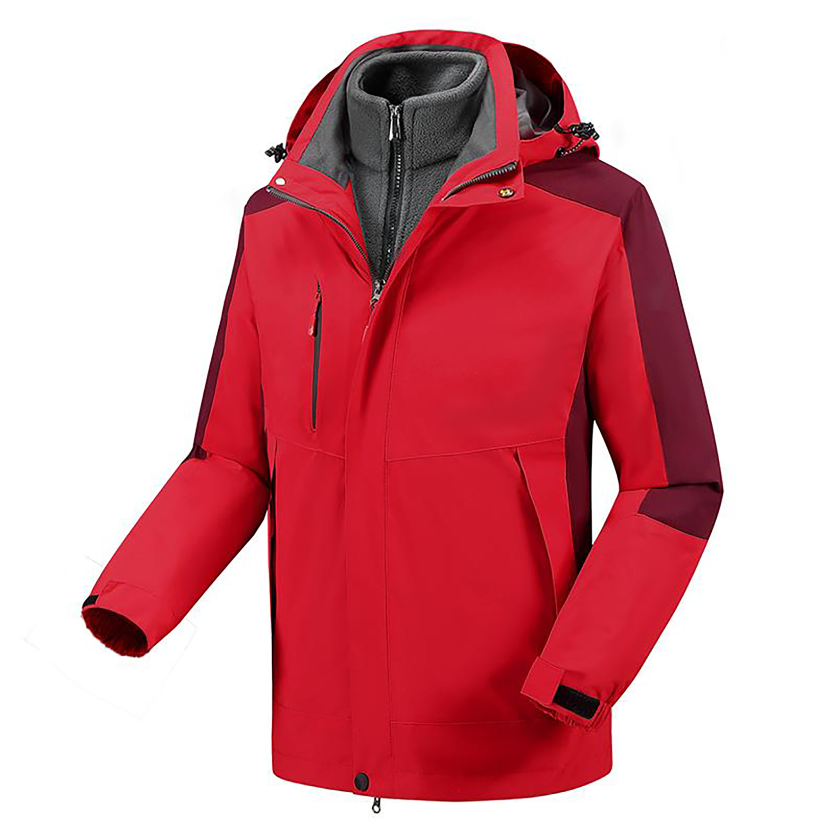 reflectorized vest pnp