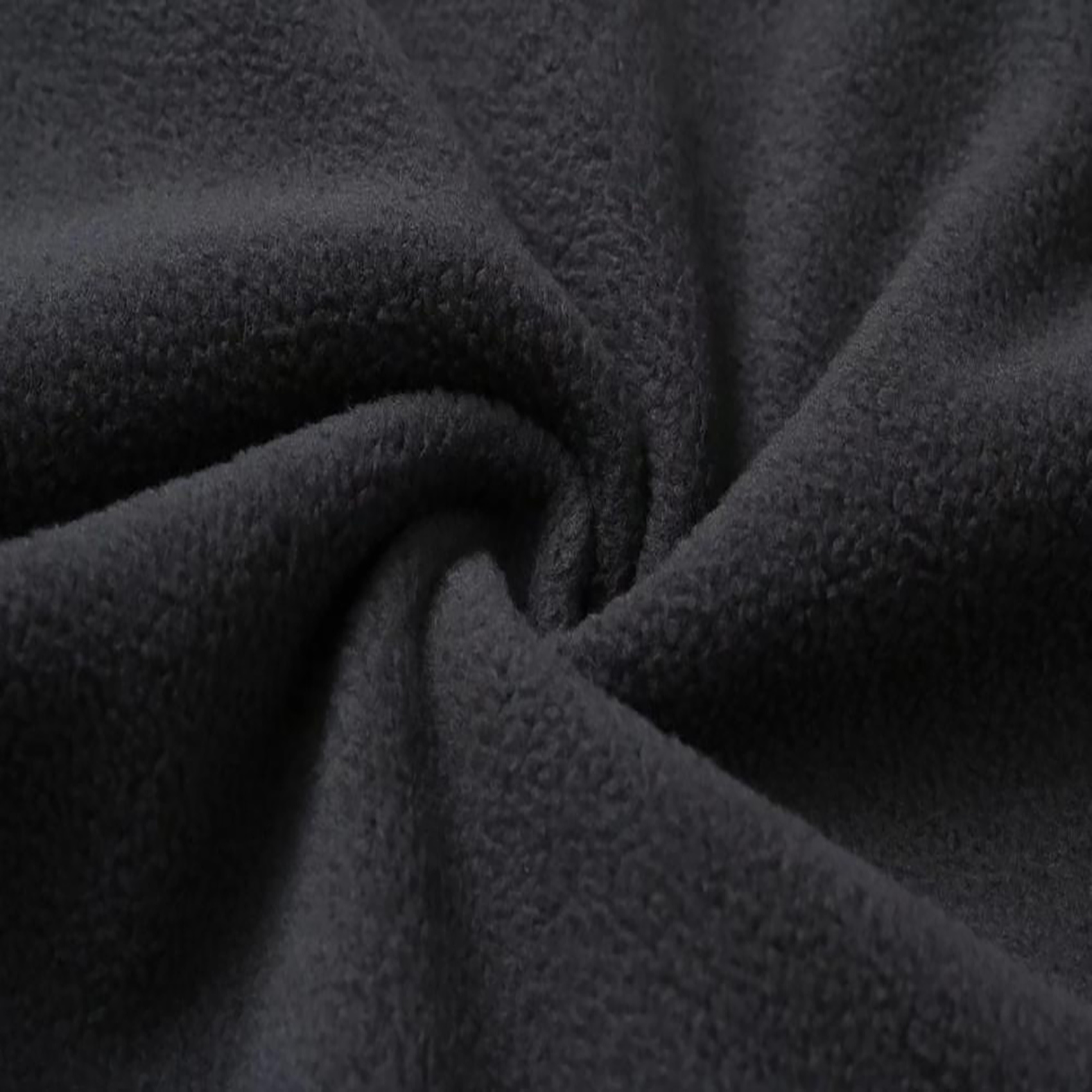 windproof outer fleece tailored coat