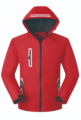 insulated reflective vest