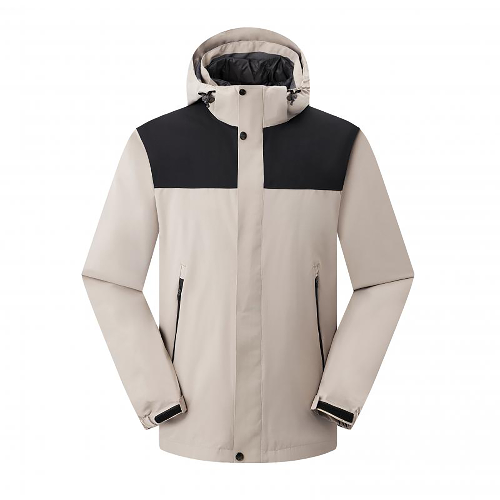 multicam windproof jacket