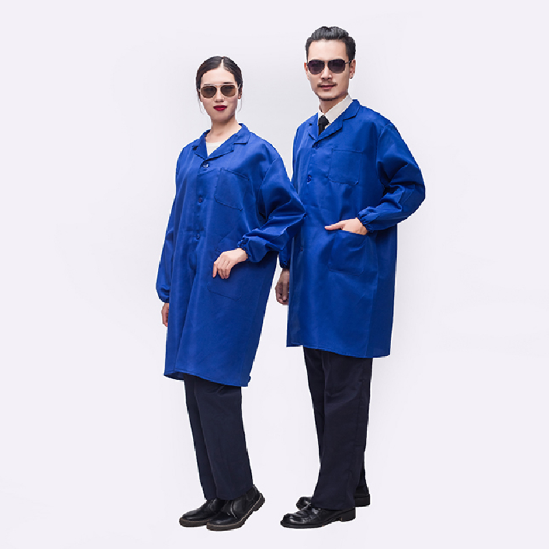 QH-5002 labor protection coat QH-5002 labor protection coat